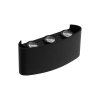 Jazzway .5039858 PWL-80160 6w 4000K BL 230V IP44