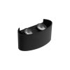Jazzway .5039834 PWL-80110 4w 4000K BL 230V IP44