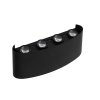 Jazzway .5039872 PWL-80210 8w 4000K BL 230V IP44