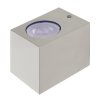 Jazzway .5040014 PDL-S 72080 GU10-1 GR 230V IP65